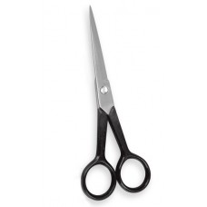 Plastic Handle Hair Cutting Scissor