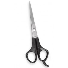 Plastic Handle Hair Cutting Scissor