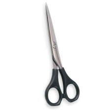 Plastic Handle Hair Cutting Scissor