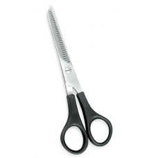 Plastic Handle Hair Cutting Scissor