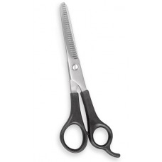 Plastic Handle Hair Cutting Scissor