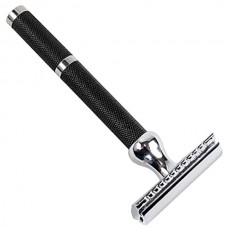 Three-Piece Safety Razor