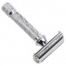 Twist To Open Safety Razor